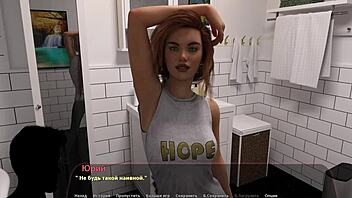 complete gameplay haley's story part one!