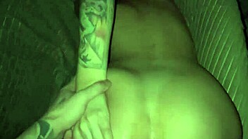 Curvy Latina Babe Gets Ass Pounded Doggystyle Until Cum In Mouth