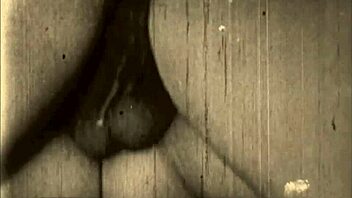 Vintage Erotic Drawings