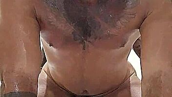 Iconic Fuck With Carioca Rasta Part I On Red Videos