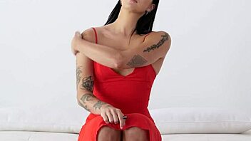 musician scores wild sex during audition 😈