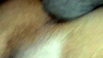 monster cock fucks tight gay ass?