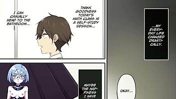 Imaizumi's House: A Place For Gals To Gather 7