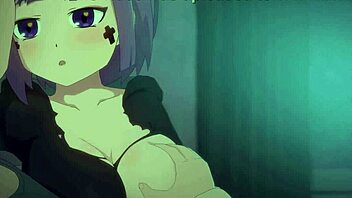 vel story thighs in pov anime hentai