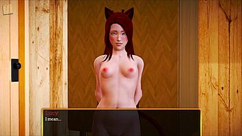 my new family episode 407 in game