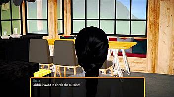 Exploring my new family adventures