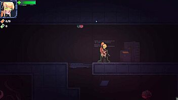 Zetria Hentai Game Ep 3: Sci-Fi Slut Bangs Aliens in Wild Consensual Action!