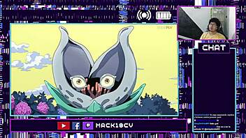 jojo's bizarre adventure the animation part 4 chapters 29-30