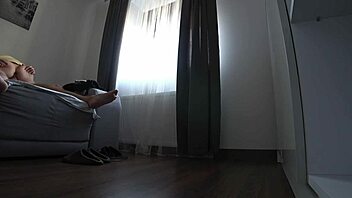 Watch This Wife Cheat in Homemade Anal Sex with Real Treason!