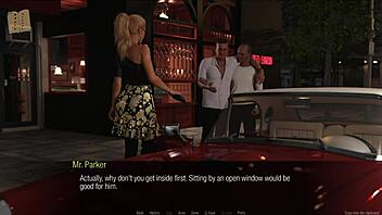 ג'סיקה אונילס חדשות קשות פרק 43