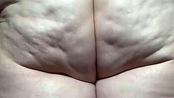 i cant hide my fat ass