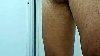 Diogo Brasileiro Engages In Detailed Solo Masturbation Session Number Twelve