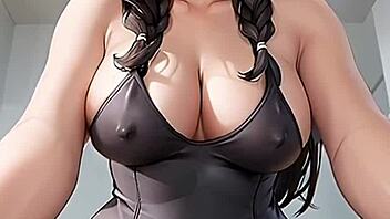 يا إلهي، شاهد هؤلاء الفتيات العاريات الذكاء الاصطناعي في إباحية أنمي ساخنة!