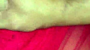 when no one's home, i sneak in and fuck my cousin in her lingerie, leading to a creampie.