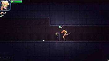 Zetria Hentai Game Ep 3: Sci-Fi Slut Bangs Aliens in Wild Consensual Action!