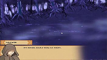 trainer's book 4 love part 19 with pussy licking