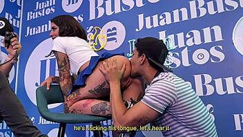 fucking 18 teen asian slut riding and bent over