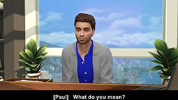 Bride’s seduction in anime hentai gets me every time