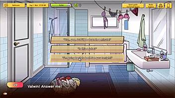 Dating adventure in another chance part 1