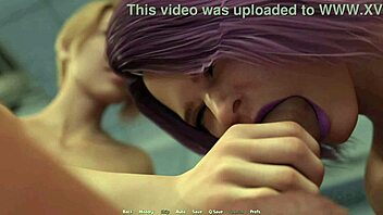 Waterworld - ready to switch places e1 90