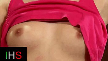 Beautiful blonde gets fucked and covered in cum