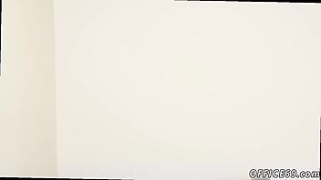 Gay sex in the HR meeting