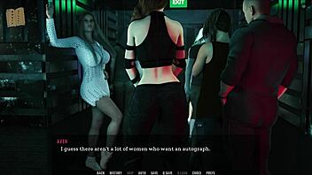 Tales from the unending void chapter 131: exploring new worlds and adventures