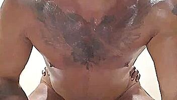 Iconic Fuck With Carioca Rasta Part I On Red Videos