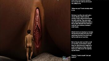 Oh, Small 18+ Gesture Episode 41 is wild! 🔥