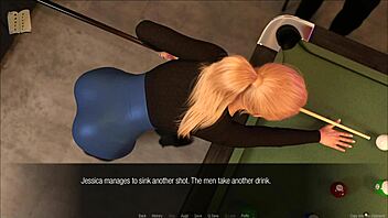 jessica oneil's hard news 88 game challenge