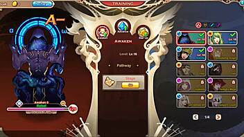 gods of hentai game walkthrough 2