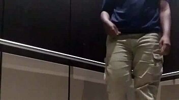 Elevator Fun in Devil’s Playground Scene 8! So Wild! 😈