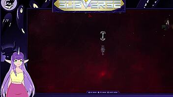 studiofows subverse part 14 big tits anime adventure 😏