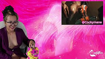 3d hentai monsters compilation pmv reaction gooning