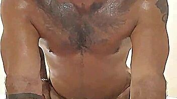 Iconic Fuck With Carioca Rasta Part I On Red Videos