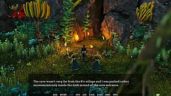 reverse gangbang huge orgy with aliens