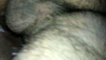 Girl Slammed by Big Cock in Bathroom