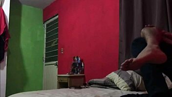 Hot Mexican Gay Sex With Husband