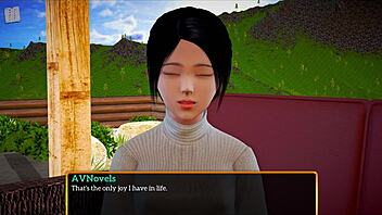 Exploring my new family adventures