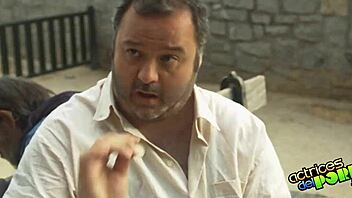 hey, torrente x 3 episodio 1 el secuestro is wild!