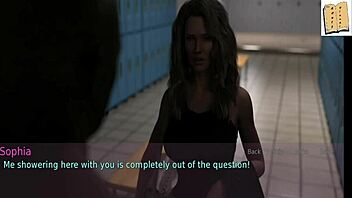 she says, 'come here, stepmom, let's get wild in homemade porn'