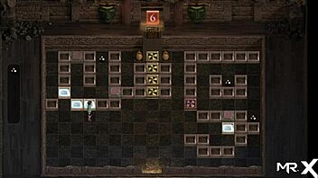 Unlock all cave quests in Treasureofnadia E1 31