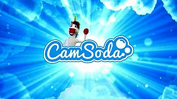 Big Booty Milf Stuffs Pussy