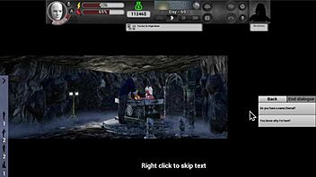 time to get a pet in cost of survival episode 6 with curvy character