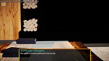 Exploring my new family adventures