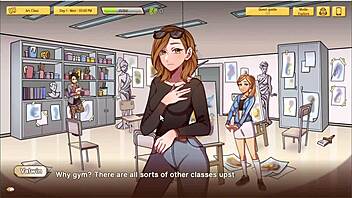 Dating adventure in another chance part 1