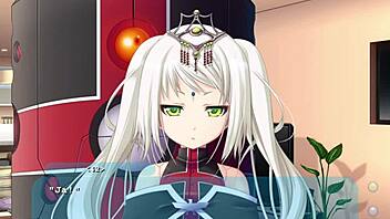 Princess Meets Fans in Cafe