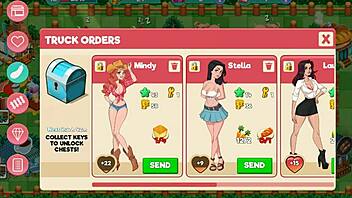 big titt lesbian plays & takes bbc.