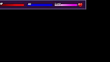 City of secret part 3: defeating the first boss in hentai gameplay.