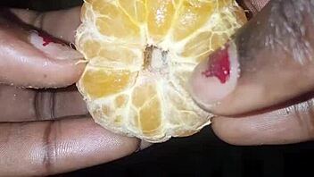 I love clementine so much I finger fuck my fat pussy hard 😍